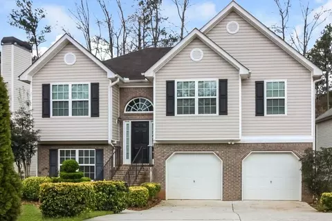 2710 Trellis Oaks Dr SW, Marietta, GA 30060