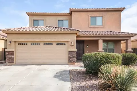 6303 S 43rd Dr, Phoenix, AZ 85339