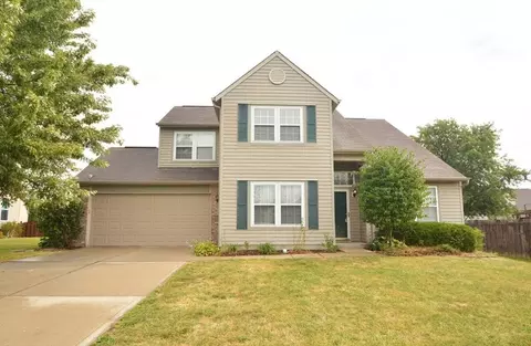 453 Yorktown Ln, Avon, IN 46123