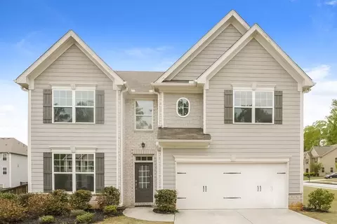314 Lenore Ct, Hiram, GA 30141
