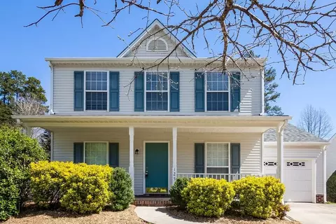 12526 Cheryl Anne Pl, Charlotte, NC 28262