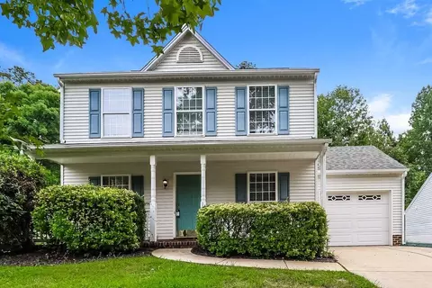 12526 Cheryl Anne Pl, Charlotte, NC 28262