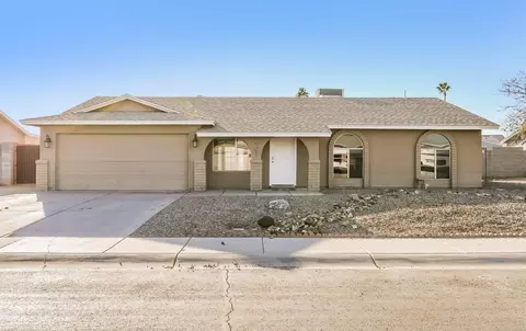 521 W El Prado Rd, Chandler, AZ 85225