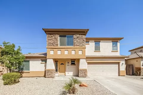 15873 N 73rd Ln, Peoria, AZ 85382