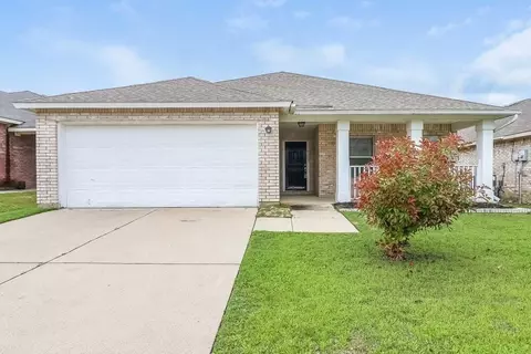 4145 Fossile Butte Dr, Fort Worth, TX 76244