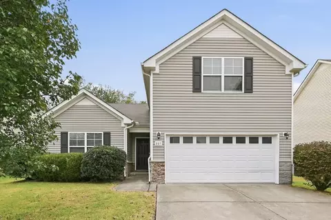 327 Sarava Ln, Smyrna, TN 37167