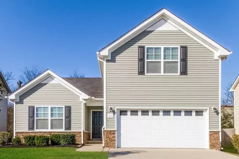 327 Sarava Ln, Smyrna, TN 37167