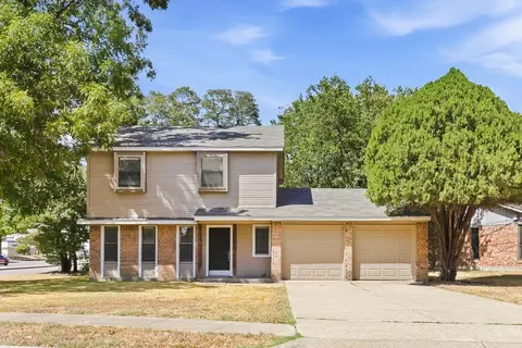 1513 Long Shadow Ln, Mesquite, TX 75149