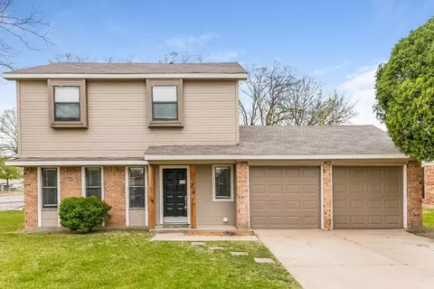 1513 Long Shadow Ln, Mesquite, TX 75149