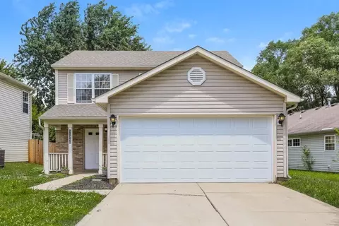 11960 Locus Ln, Noblesville, IN 46060
