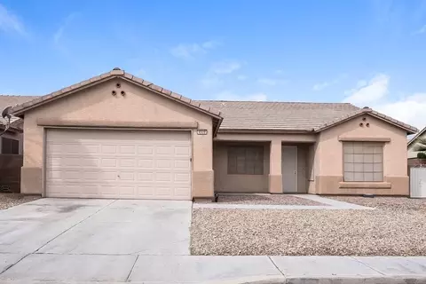 4539 Grand Rock Dr, North Las Vegas, NV 89081