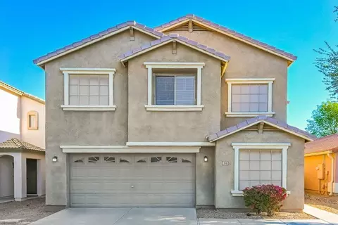 354 E Bradstock Way, San Tan Valley, AZ 85140