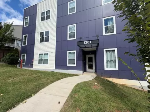 1201 Druid Ave, Charlottesville, VA 22902