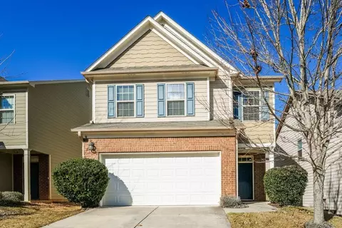 2345 Morgan Farm Dr, Buford, GA 30519