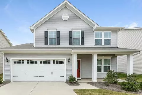 1291 Farm Branch Dr SW, Concord, NC 28027
