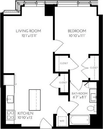 25 Northern Ave, Boston, MA 02210