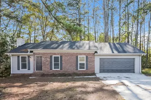 2928 High Brook Way SE, Conyers, GA 30094
