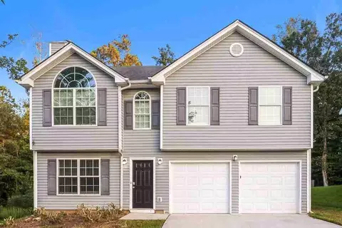 3234 Diamond Blf, Union City, GA 30291