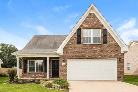 2147 Cason Trl, Murfreesboro, TN 37128