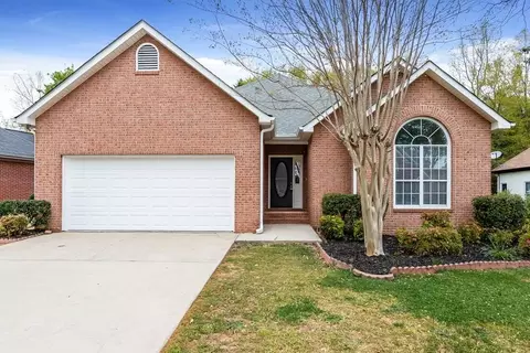 150 Carriage Chase, Fayetteville, GA 30214