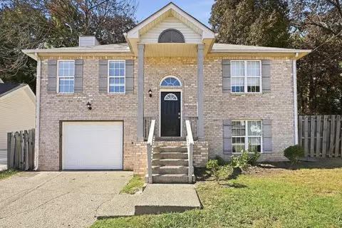 4008 Calumet Dr, Antioch, TN 37013