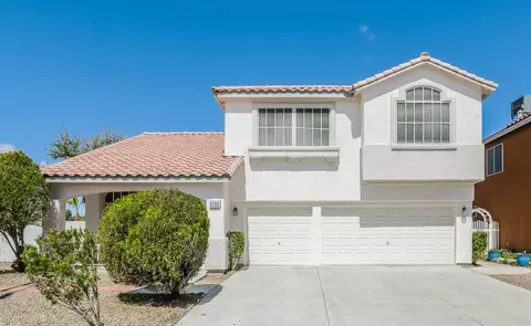 6306 Wild Strawberry Ln, Las Vegas, NV 89142