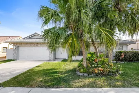 7715 NW 21st Ct, Margate, FL 33063