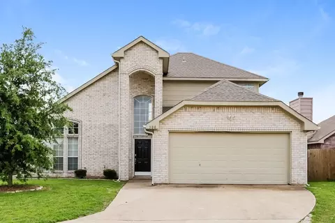 300 Stone Creek Blvd, Glenn Heights, TX 75154
