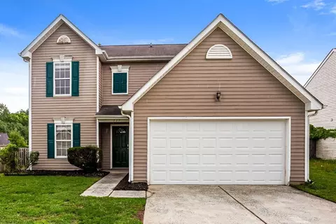 717 Aberdeen Glen Pl, Charlotte, NC 28214