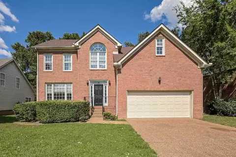 4340 Cambridge Dr, Antioch, TN 37013