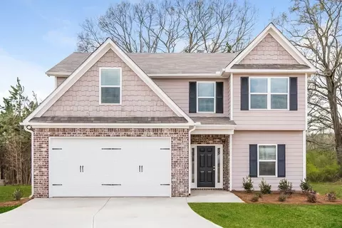 105 Archer Ct NW, Cartersville, GA 30120