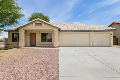 6364 W Villa Rita Dr, Glendale, AZ 85308