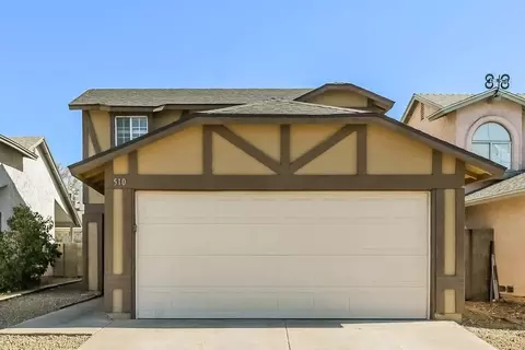 510 Crony Ave, Henderson, NV 89011