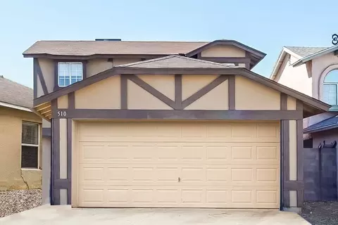 510 Crony Ave, Henderson, NV 89011