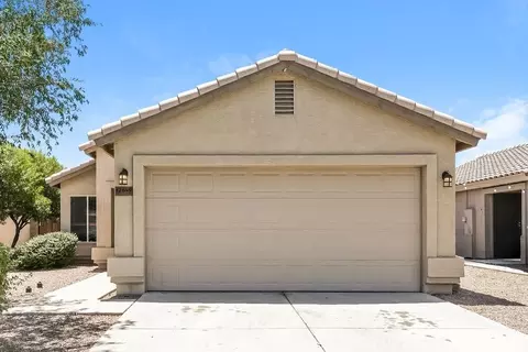 12649 W Shaw Butte Dr, El Mirage, AZ 85335