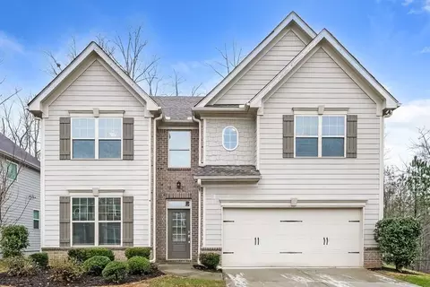 345 Lenore Ct, Hiram, GA 30141