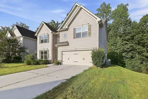 345 Lenore Ct, Hiram, GA 30141