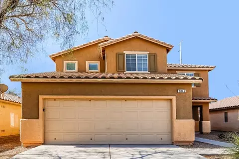 2845 Woodland Park Ave, North Las Vegas, NV 89086