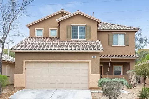 2845 Woodland Park Ave, North Las Vegas, NV 89086