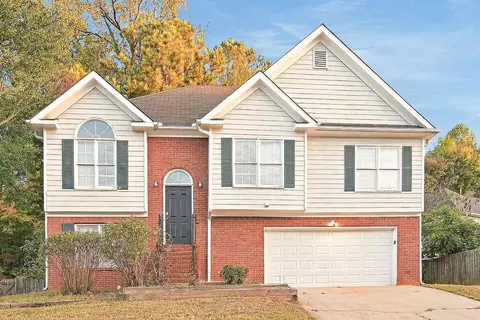 605 Oxford Crest Ct, Lawrenceville, GA 30043