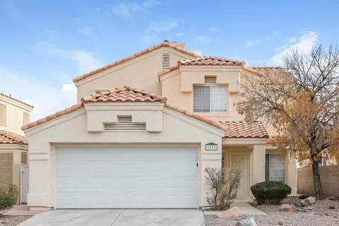 1837 Monte Alban Dr, North Las Vegas, NV 89031