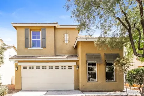 2545 Wild Ambrosia Ave, Henderson, NV 89074