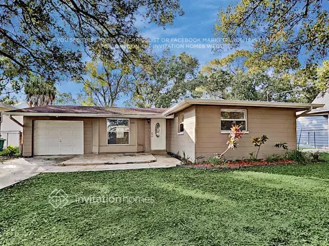 7409 S Obrien St, Tampa, FL 33616