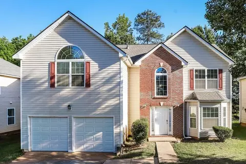 3112 Berthas Overlook, Douglasville, GA 30135