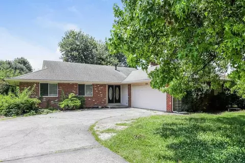 5910 Rahke Rd, Indianapolis, IN 46217
