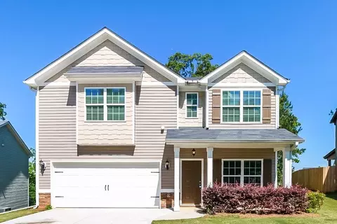 7 Boardwalk, Sharpsburg, GA 30277