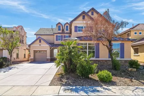 2613 Cliff Lodge Ave, North Las Vegas, NV 89081