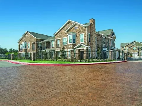 8585 Sienna Springs Blvd, Missouri City, TX 77459