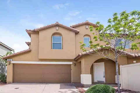 530 Eresma St, Henderson, NV 89015