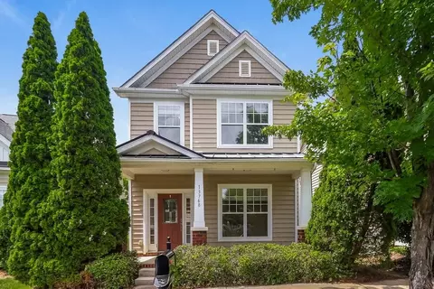 13768 Aldenbrook Dr, Huntersville, NC 28078